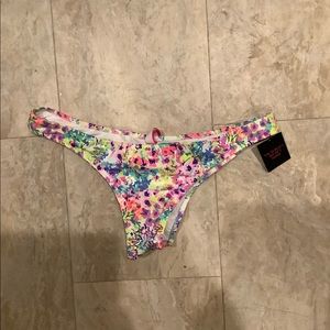 Victoria’s Secret bikini bottoms